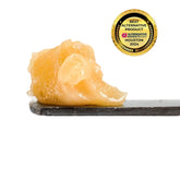 BLACK CHERRY SODA THCA + THCH RESIN  RESERVE COLLECTION